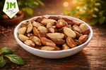 JM nuts Star Brazil Nuts