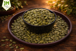 JM nuts Star Pumpkin Seeds