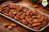 JM nuts Star Pecan Nuts