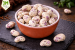 JM nuts Star Rose Petel Cashews