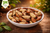 JM nuts Star Brazil Nuts