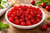 JM nuts Star Dried Cranberries