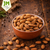 JM Nuts Star | Your Daily Almond Mamra
