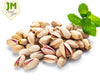 JM nuts Star Salted Pistachio
