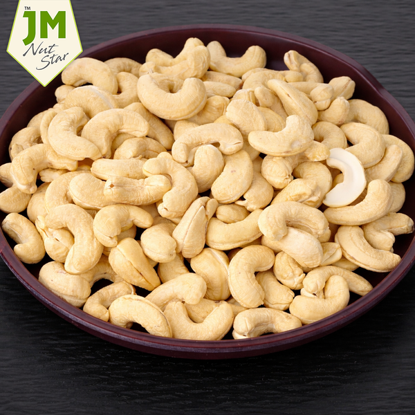 JM nuts Star Cashew