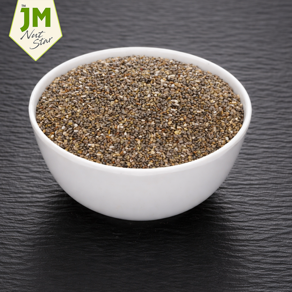 JM ntus Star Chia Seeds